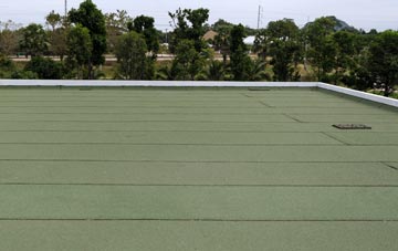 all Court Orchard roofing types quoted for