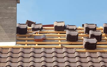Court Orchard clay roofing costs
