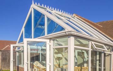 conservatory roof insulation costs Court Orchard