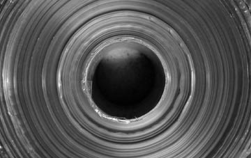 Court Orchard edpm waterproofing