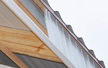 why Court Orchard fascia repairs are essential