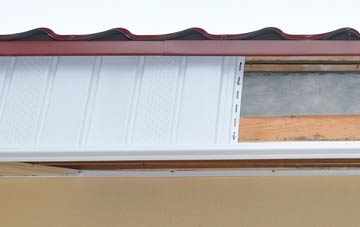 Court Orchard fascia repair costs