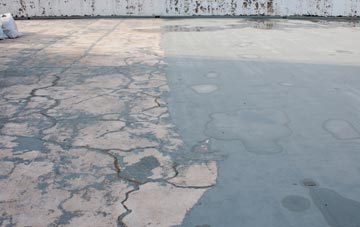 Court Orchard fibreglass roof repair costs