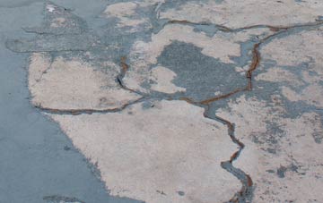 fibreglass roofing replacement Court Orchard