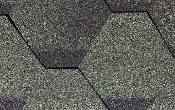 Court Orchard fibreglass shingle repairs