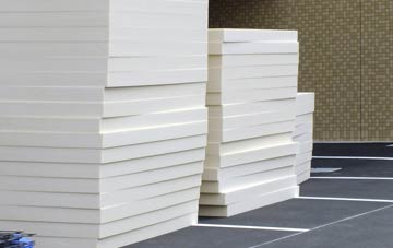 Court Orchard flat roof insulation costs