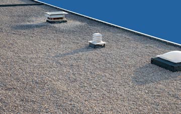 flat roofing Court Orchard, Dorset