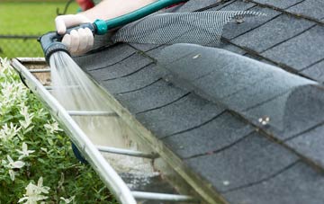 Court Orchard gutter cleaning costs