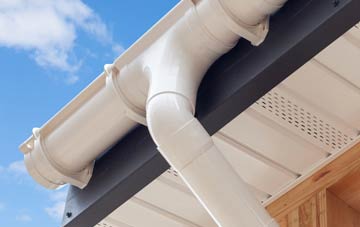 Court Orchard gutter installation costs