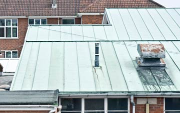 Court Orchard lead roofing costs