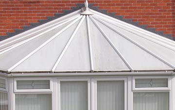 Court Orchard polycarbonate conservatory roof repairs
