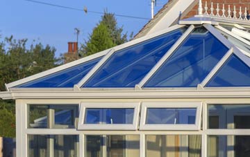 professional Court Orchard conservatory insulation