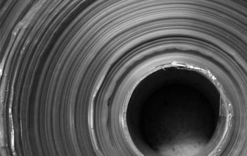 Court Orchard pvc roof replacement