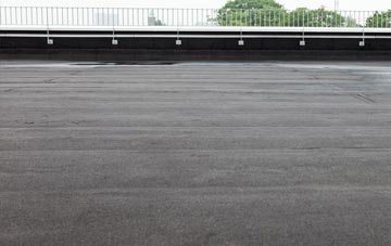 Court Orchard asphalt roof replacement
