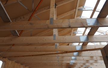 Court Orchard roof truss costs