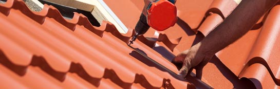 save on Court Orchard roof installation costs