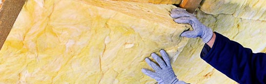 quotes for Court Orchard roof insulation