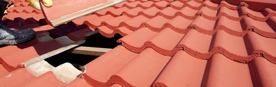 compare Court Orchard roof repair quotes