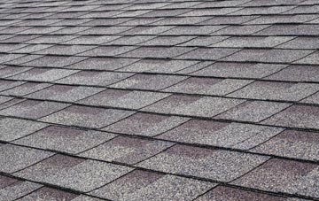 Court Orchard tiles for shallow pitch roofing