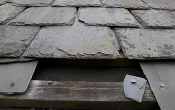 Court Orchard slate roof repairs and maintenance