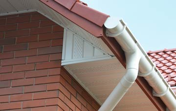 Court Orchard soffit repair costs
