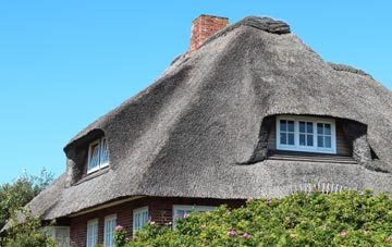 thatch roofing Court Orchard, Dorset