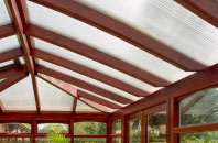 Court Orchard conservatory roofing insulation