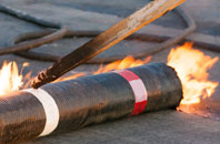 free Court Orchard flat roofing repair quotes