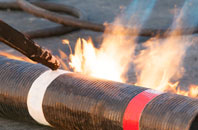 Court Orchard flat roofing replacement