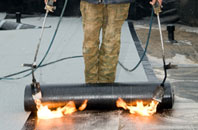 Court Orchard flat roof sealing quote