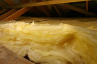 Court Orchard pitch roof insulation