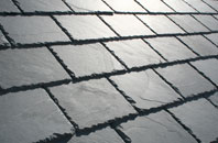 Court Orchard slate roof