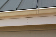 Court Orchard soffit repair