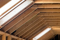 Court Orchard tapered roof insulation quotes