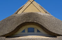 Court Orchard thatch roofing